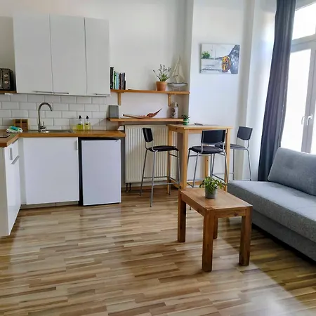 Staybearlin Prenzlauer Berg Grellstrasse *