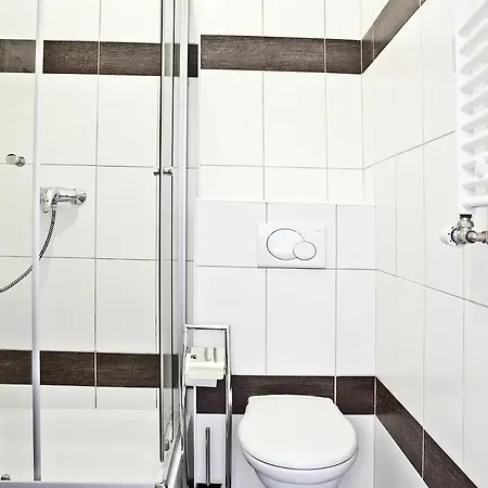 Staybearlin Prenzlauer Berg Grellstrasse 아파트