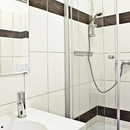 Staybearlin Prenzlauer Berg Grellstrasse * 柏林