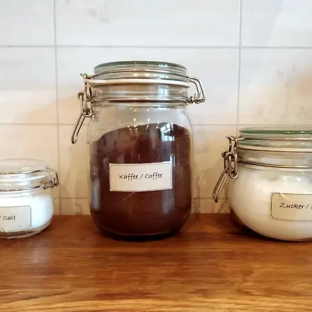 Staybearlin Prenzlauer Berg Grellstrasse