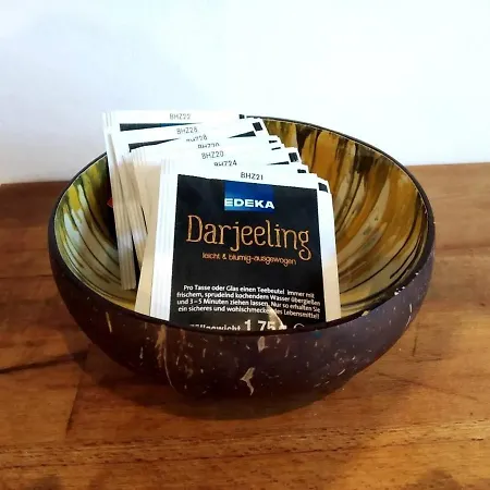 Staybearlin Prenzlauer Berg Grellstrasse Lejlighed