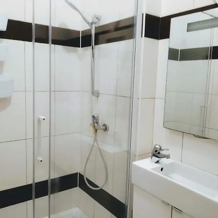 아파트 Staybearlin Prenzlauer Berg Grellstrasse 베를린