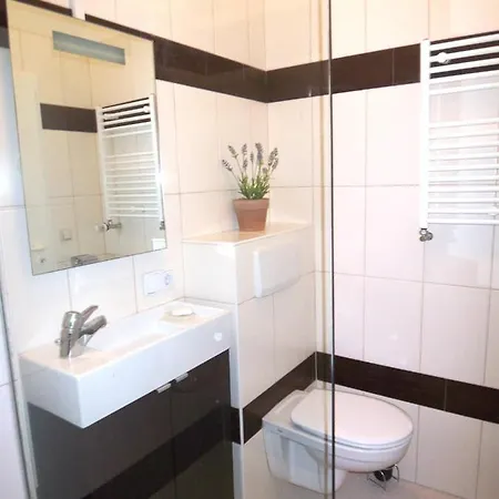 Staybearlin Prenzlauer Berg Grellstrasse Apartment Berlin