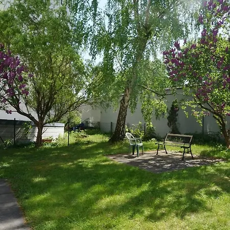 Staybearlin Prenzlauer Berg Grellstrasse