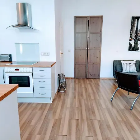 Apartment Staybearlin Prenzlauer Berg Grellstrasse *