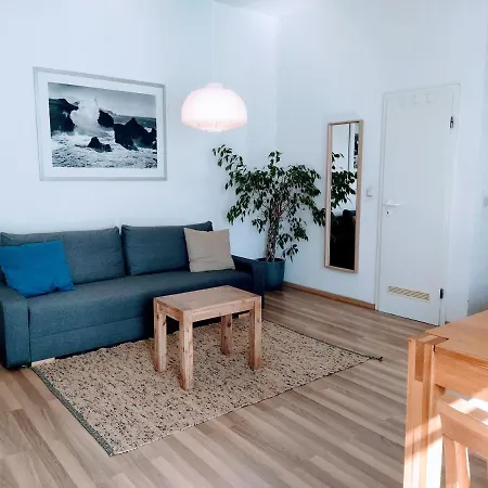Staybearlin Prenzlauer Berg Grellstrasse 아파트