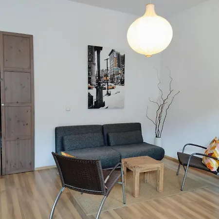 Staybearlin Prenzlauer Berg Grellstrasse Berlino