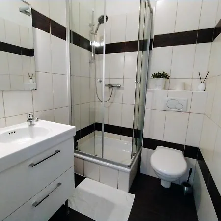 Staybearlin Prenzlauer Berg Grellstrasse 公寓