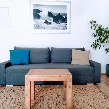 Staybearlin Prenzlauer Berg Grellstrasse * Berlino