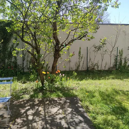 Staybearlin Prenzlauer Berg Grellstrasse Appartamento