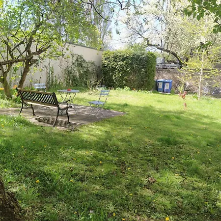Staybearlin Prenzlauer Berg Grellstrasse