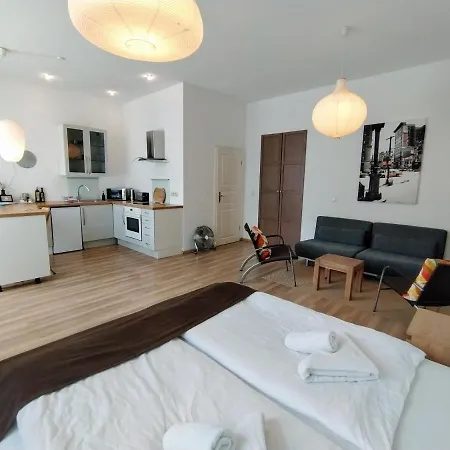 Staybearlin Prenzlauer Berg Grellstrasse * 柏林