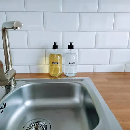 Staybearlin Prenzlauer Berg Grellstrasse * 柏林