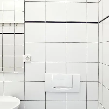 Staybearlin Prenzlauer Berg Grellstrasse 아파트 *