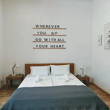 Staybearlin Prenzlauer Berg Grellstrasse Apartment Berlin