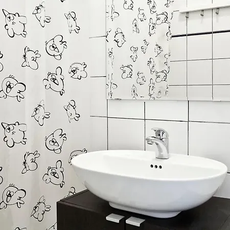 Staybearlin Prenzlauer Berg Grellstrasse Berlin