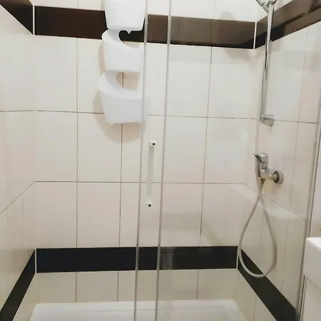 Staybearlin Prenzlauer Berg Grellstrasse Apartment
