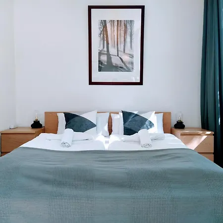 Staybearlin Prenzlauer Berg Grellstrasse Apartment