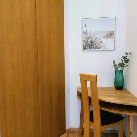 Staybearlin Prenzlauer Berg Grellstrasse *