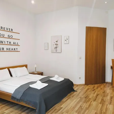 Apartment Staybearlin Prenzlauer Berg Grellstrasse