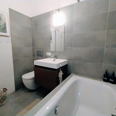 Apartman Staybearlin Prenzlauer Berg Grellstrasse