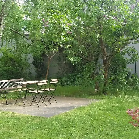 Staybearlin Prenzlauer Berg Grellstrasse *