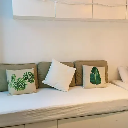 Staybearlin Prenzlauer Berg Grellstrasse