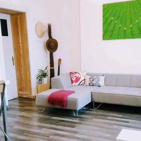 Staybearlin Prenzlauer Berg Grellstrasse *