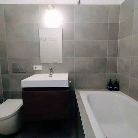 Staybearlin Prenzlauer Berg Grellstrasse *
