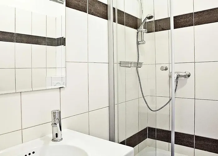 Staybearlin Prenzlauer Berg Grellstrasse * ברלין