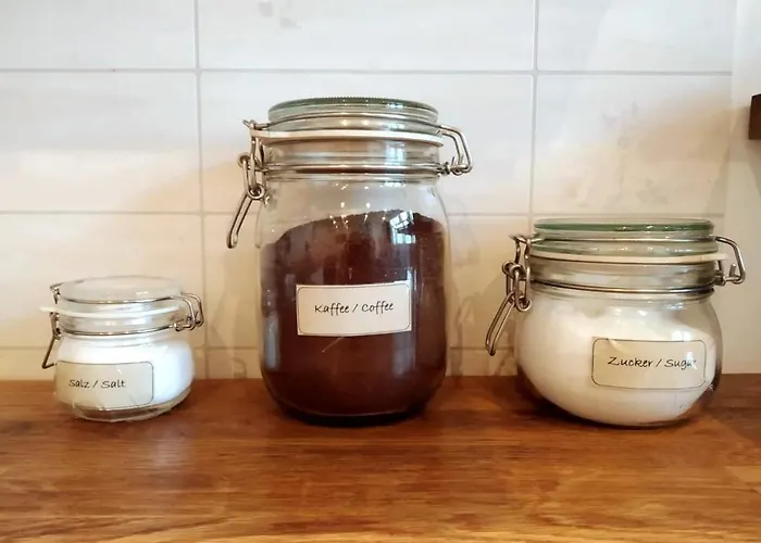 Staybearlin Prenzlauer Berg Grellstrasse