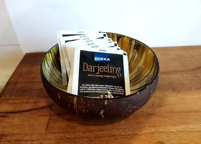 Staybearlin Prenzlauer Berg Grellstrasse Daire