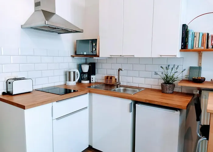 Staybearlin Prenzlauer Berg Grellstrasse