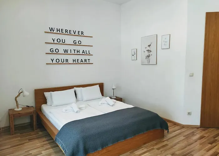 דירה Staybearlin Prenzlauer Berg Grellstrasse ברלין