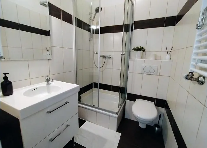 Staybearlin Prenzlauer Berg Grellstrasse Apartamento