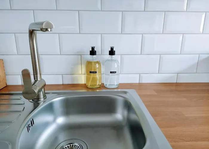 Staybearlin Prenzlauer Berg Grellstrasse * Berlin