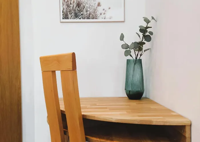 Staybearlin Prenzlauer Berg Grellstrasse Berlín