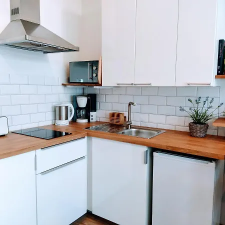 Staybearlin Prenzlauer Berg Grellstraße