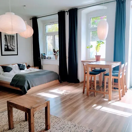 Apartment Staybearlin Prenzlauer Berg Grellstraße Berlin