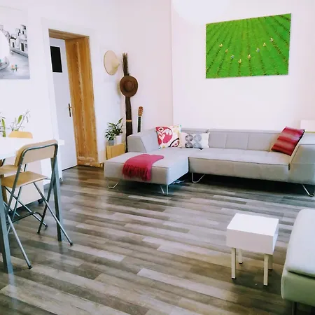 Staybearlin Prenzlauer Berg Grellstraße Apartment *