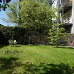 Staybearlin Prenzlauer Berg Grellstrasse Appartement
