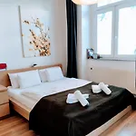 Апартаменты Staybearlin Prenzlauer Berg Grellstrasse