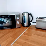 Appartement Staybearlin Prenzlauer Berg Grellstrasse *