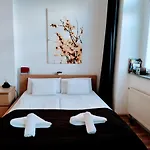 Appartement Staybearlin Prenzlauer Berg Grellstrasse