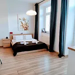 Апартаменты Staybearlin Prenzlauer Berg Grellstrasse *