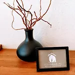 Staybearlin Prenzlauer Berg Grellstrasse Appartement