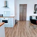 Appartement Staybearlin Prenzlauer Berg Grellstrasse *