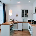 Staybearlin Prenzlauer Berg Grellstrasse Appartement
