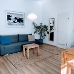 Staybearlin Prenzlauer Berg Grellstrasse Appartement