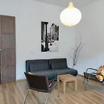 Staybearlin Prenzlauer Berg Grellstrasse Berlin